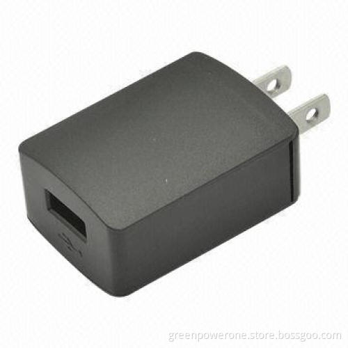 Slim 5W 5V/1A Adapter